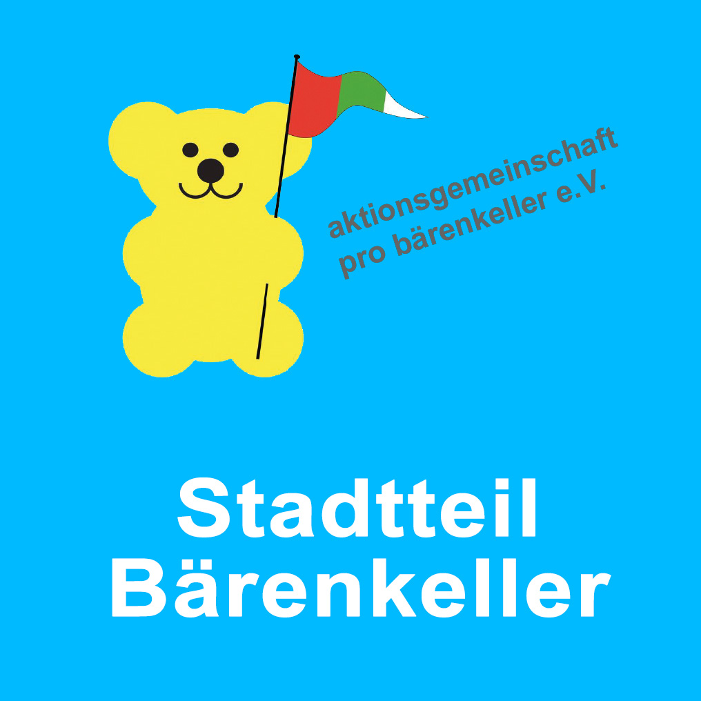Button zum Stadtteil Bärenkeller
