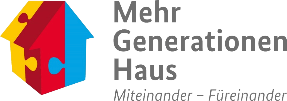 Logo Mehr Generationen Haus