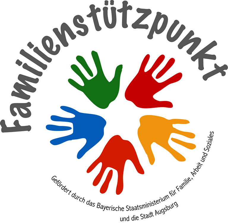 Logo Familienstützpunkt